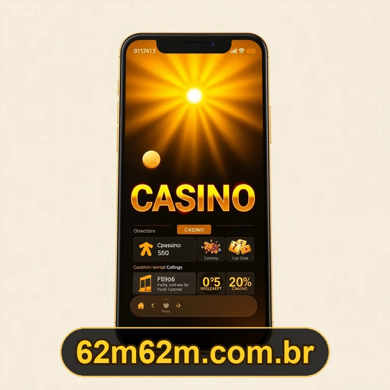 Jogos no seu bolso - 62M