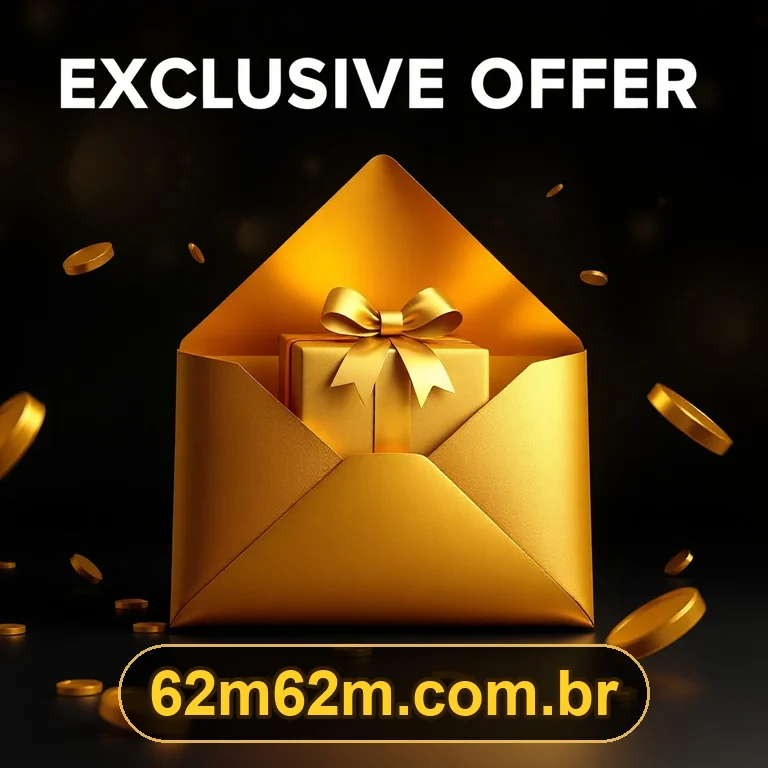 Presente de aniversário - 62M