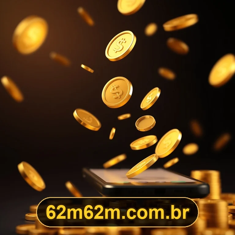 Depósito e saque rápidos - 62M