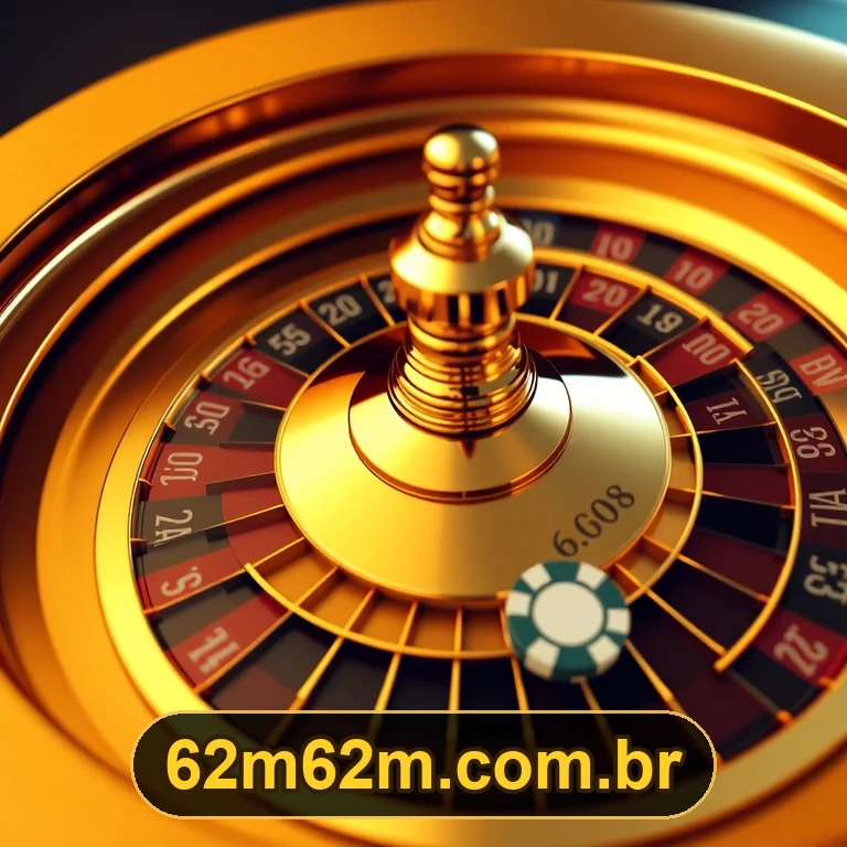 Roleta Brasileira ao vivo - 62M