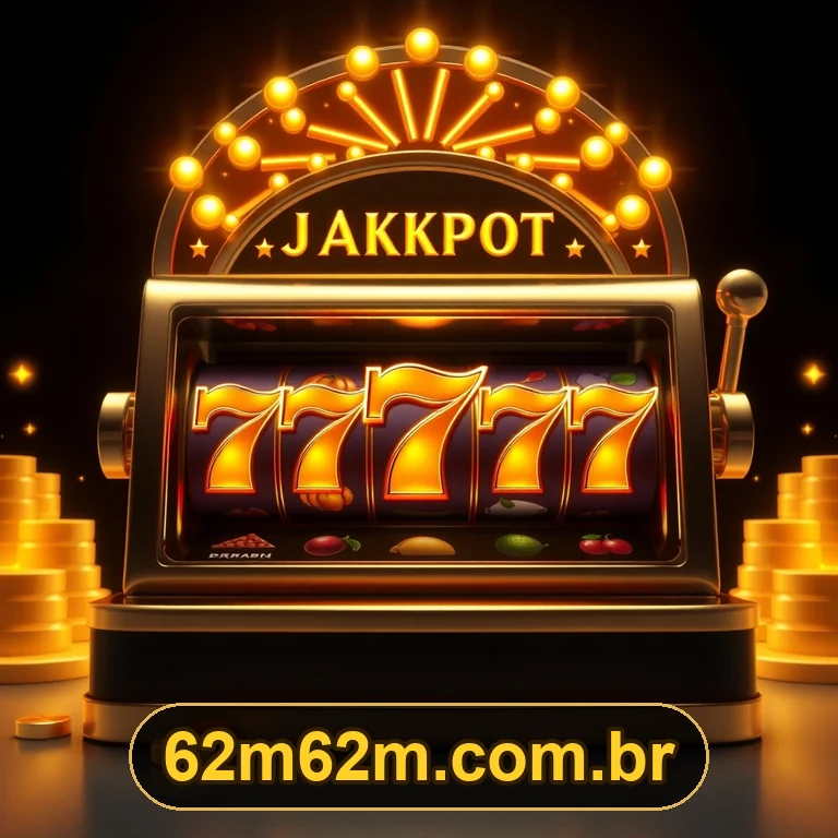 Rodadas grátis nos slots - 62M