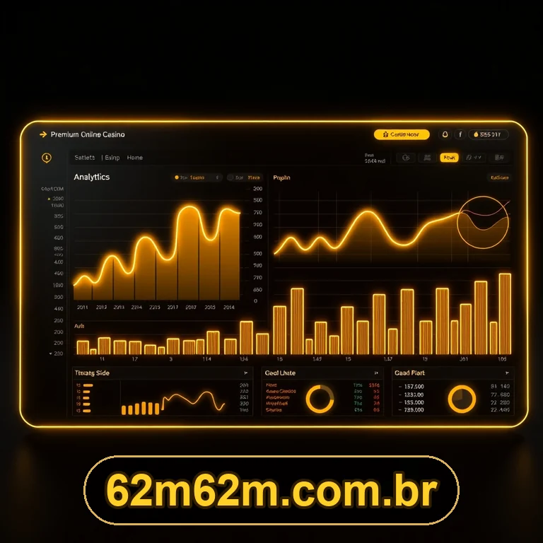 Estatísticas 62M