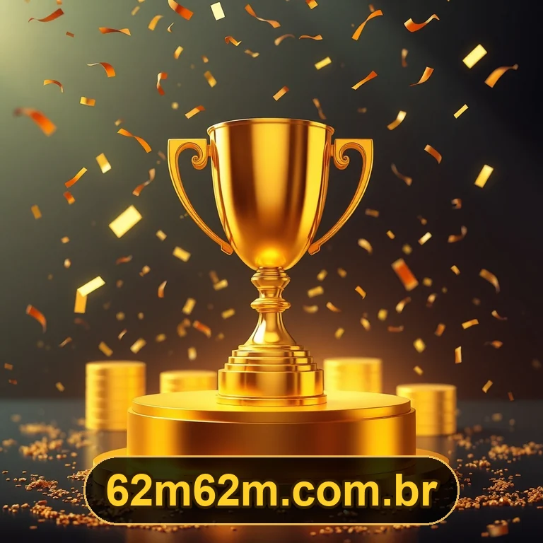 Criadores de conteúdo - 62M